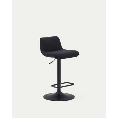 TABOURET ZENDA 81 - 102 CM...