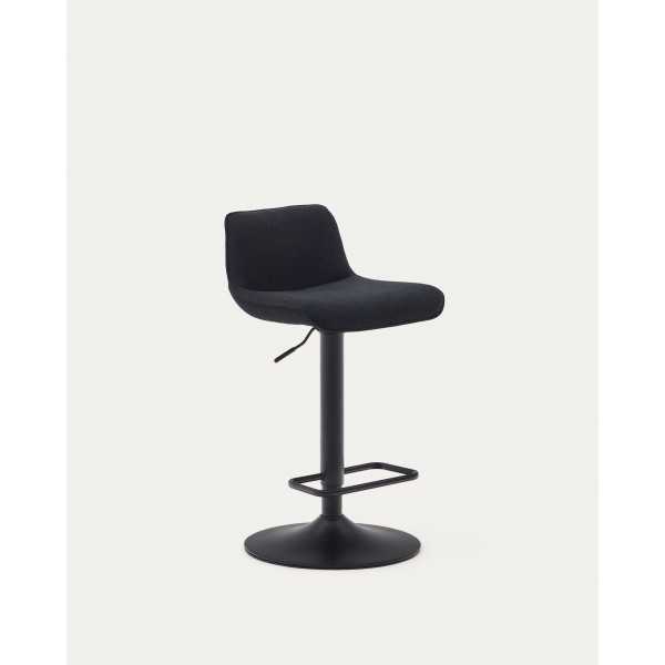 BANCO ZENDA 81 - 102 CM CHENILLE E...