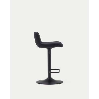 TABOURET ZENDA 81 - 102 CM... 2