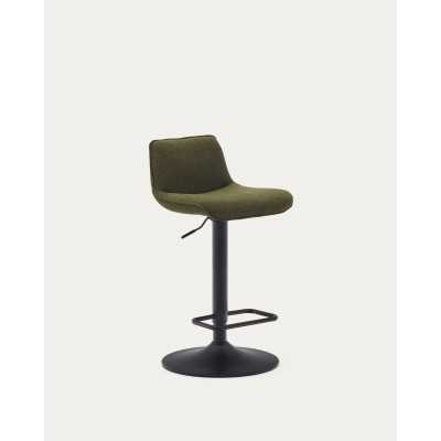 TABOURET ZENDA 81 - 102 CM...