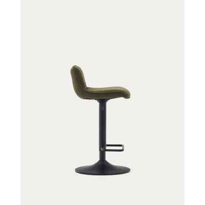 TABOURET ZENDA 81 - 102 CM... 2