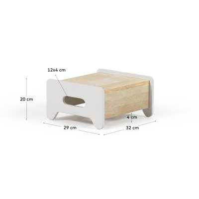 MARCHE-PIED POUR ENFANT... 2