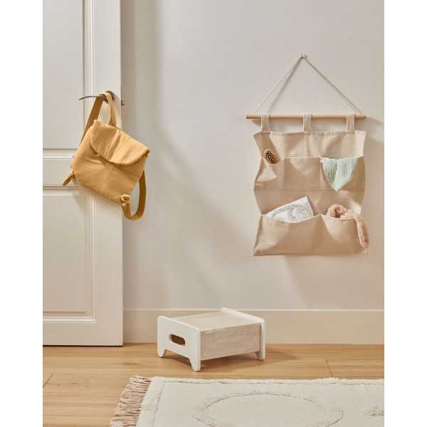 CECILIA CHILDREN'S STEP Stool IN...