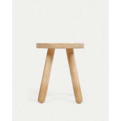 TABOURET ENFANT DILCIA BOIS... 2