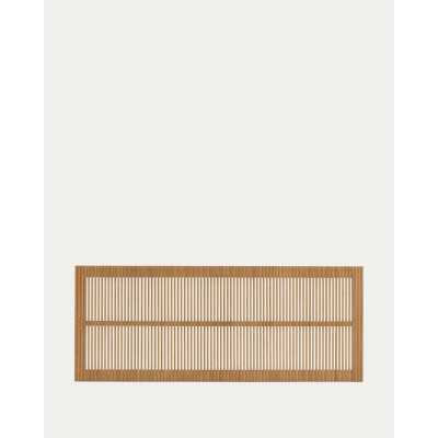 TÊTE DE LIT BEYLA EN BOIS...