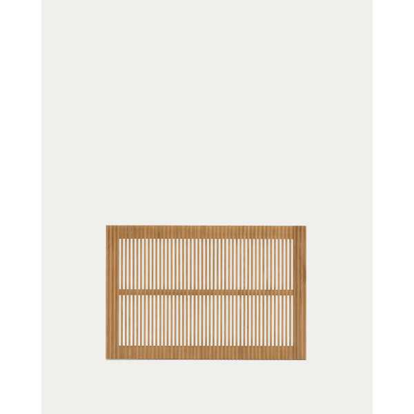 BEYLA HEADBOARD IN ASH WOOD FOR 90 CM...