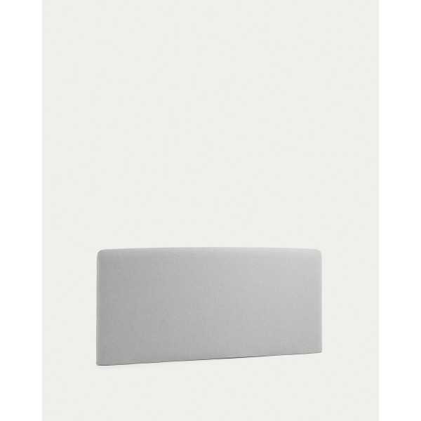 DYLA GRAY REMOVABLE HEADBOARD FOR 150...
