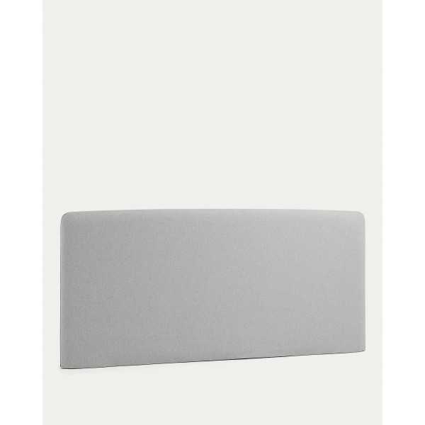 DYLA GRAY REMOVABLE HEADBOARD FOR 160...