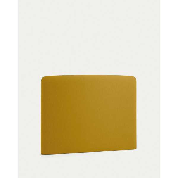DYLA MUSTARD YELLOW REMOVABLE...