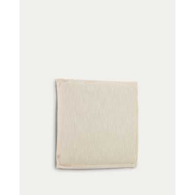 TANIT REMOVABLE HEADBOARD...