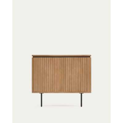 LICIA HEADBOARD IN SOLID...