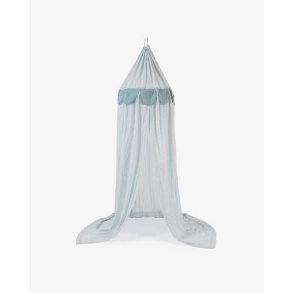 CAMA DE CRIANÇA CARELENE DOSEL 100%...