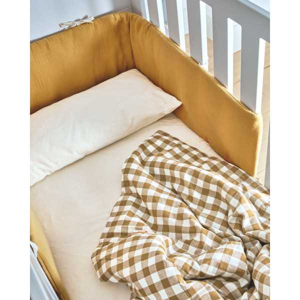 YAMILE BED SURFACE 100% ORGANIC...