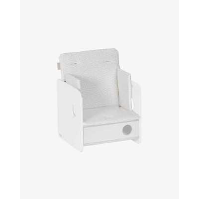 COUSSIN DE CHAISE HAUTE...