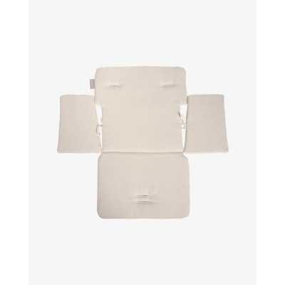 NUUN HIGH CHAIR CUSHION... 2