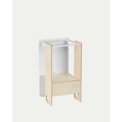 TOUR D’OBSERVATION NUUN EN...