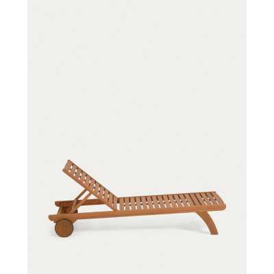 BEILA SUN LOUNGER MADE OF... 2