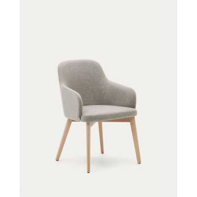CHAISE NELIDA EN TISSU...