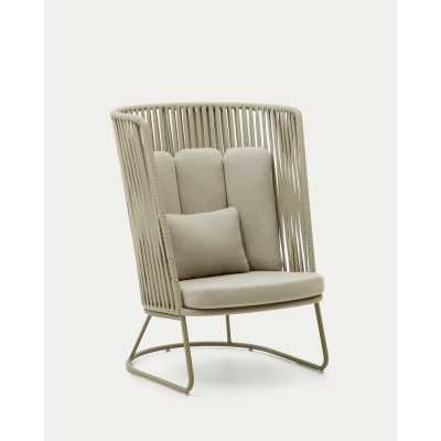 POLTRONA EXTERIOR SACONCA...