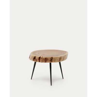 MESA DE APOIO EIDER EM AÇO...