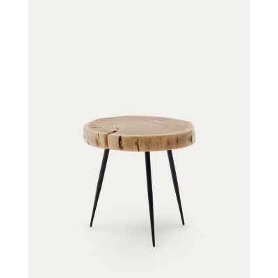 TABLE D'APPOINT EIDER EN...