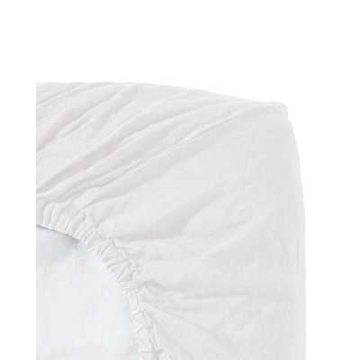 Lençol Acolchoado 90X200...