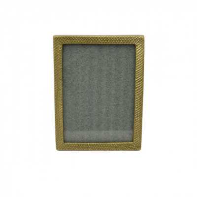 CADRE 4548 BRASS PYTHON GM