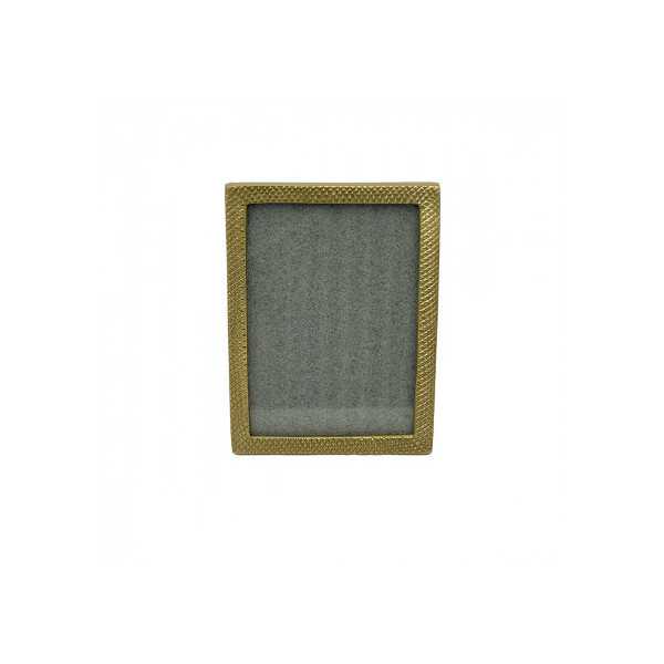 CADRE 4548 BRASS PYTHON GM