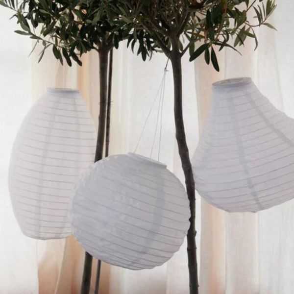 LANTERNE FORME IRREGULIERE SOLAIRE
