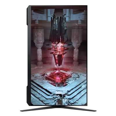 MONITEUR PC ODYSSEY G5 32'' LS32CG510EUXEN QHD NOIR 2