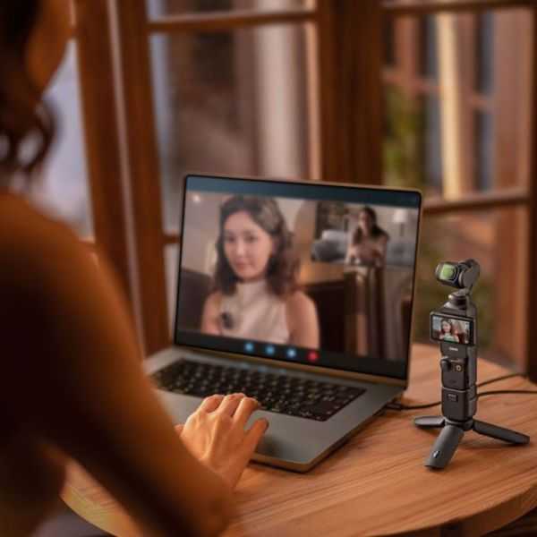 CAMERA OSMO POCKET 3 CREATOR COMBO