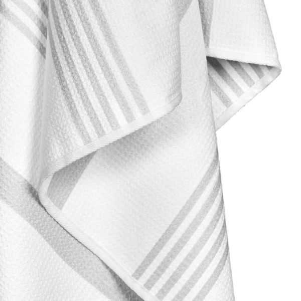 LARGE TOWEL (160x90CM) WHITE JASMINE