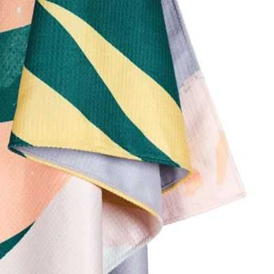 SERVIETTE DE BAIN EXTRA LARGE (180X90CM) SANTA ELENA 2