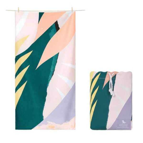 TOALHA DE BANHO EXTRA GRANDE (180X90CM) SANTA ELENA