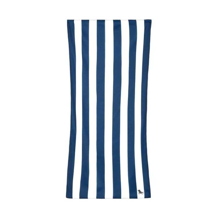 TOALHA REFRESCANTE QUICKCOOL 63 x 33 CM AZUL WHITSUNDAY