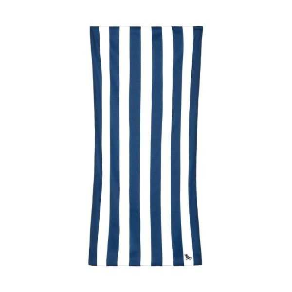 REFRESHING TOWEL QUICKCOOL 63 x 33 CM BLUE WHITSUNDAY