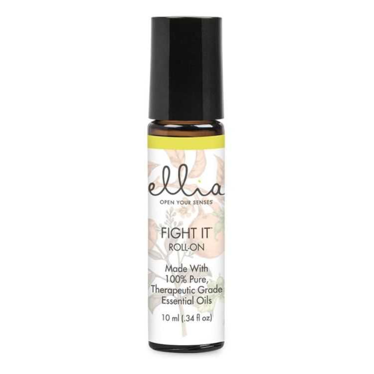 HUILE ESSENTIELLE ROLL-ON 10ML FIGHT IT
