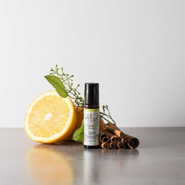 HUILE ESSENTIELLE ROLL-ON 10ML FIGHT IT