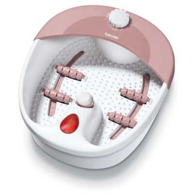 BAIN DE PIEDS FB 20 AVEC 3 EMBOUTS