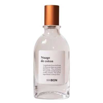 EAU DE TOILETTE NUAGE DE COTON 50ML