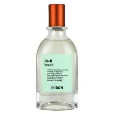 EAU DE TOILETTE SHELL BEACH 50ML