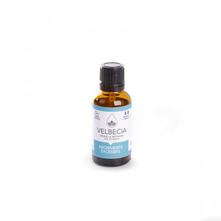 FLEUR BACH POUR ANIMAUX ABOIEMENTS 30ML