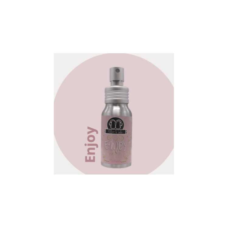 PARFUM FÊTE « ENJOY » 30ML