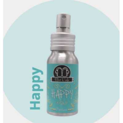 PARTY PERFUME “HAPPY” 30ML
