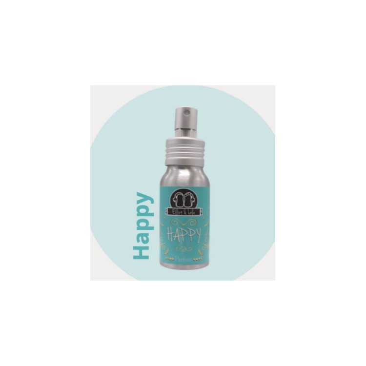 PERFUME DE FESTA “HAPPY” 30ML