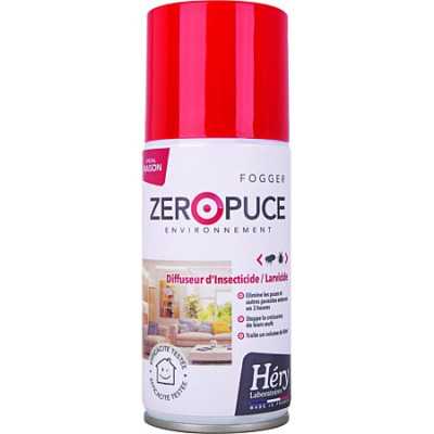 DIFUSOR FOGGER ZERO CHIP...