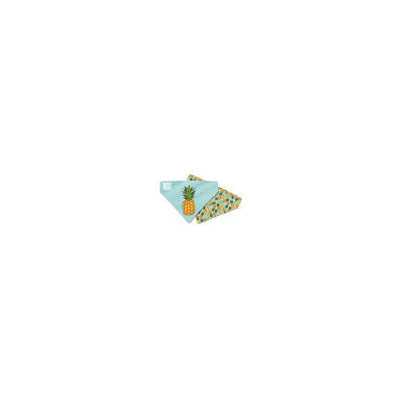 MAX MOLLY PINEAPPLE BANDANA...