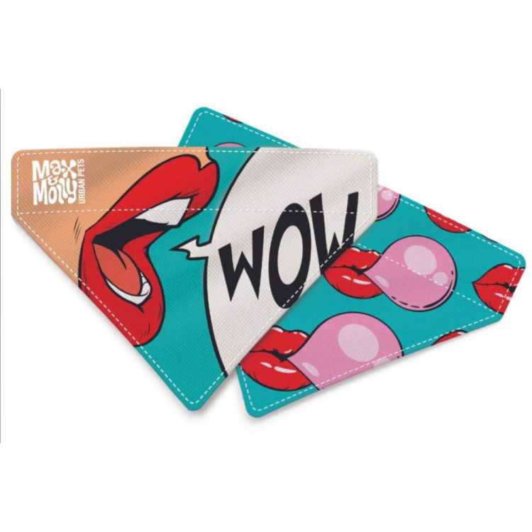 BANDANA MISSY POP S