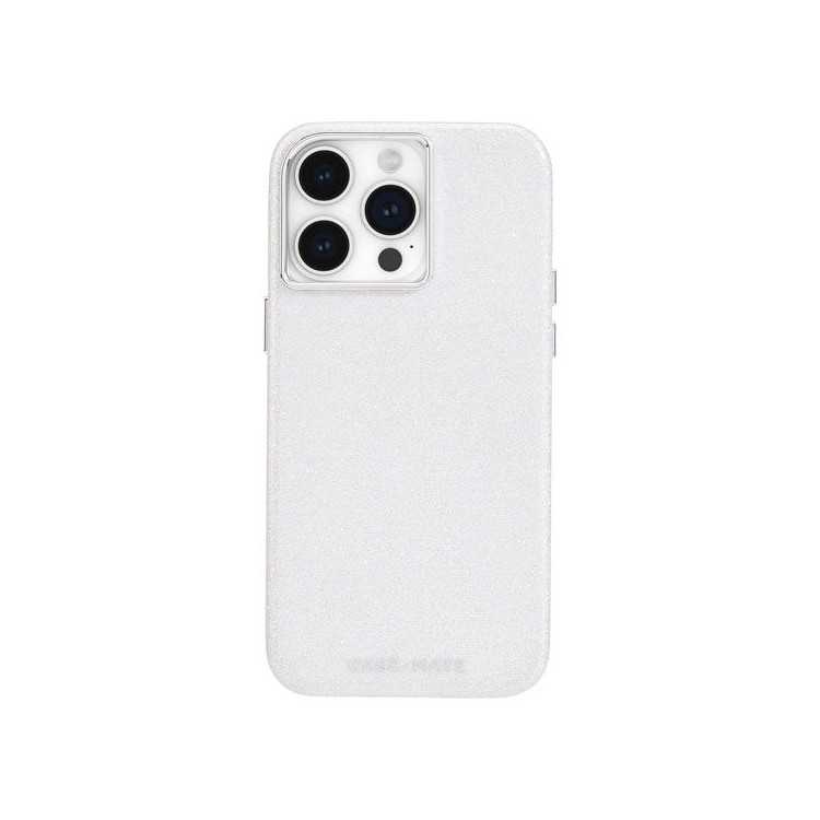 CAPA MAGSAFE PARA IPHONE 15 PRO MAX SILICONE...