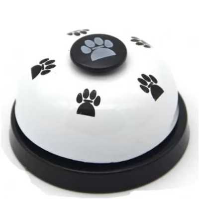 CLOCHE INTERACTIVE POUR...